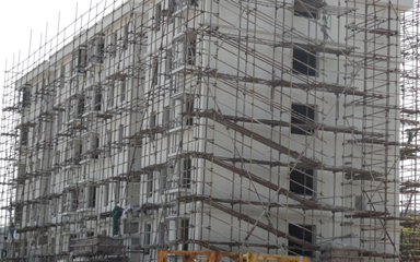 沈陽腳手架出租產品