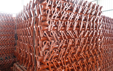 沈陽腳手架出租產品