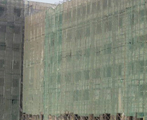 希望小學工程案例