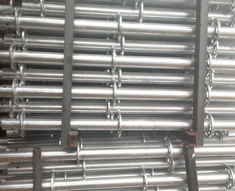 沈陽鼎豐腳手架產品