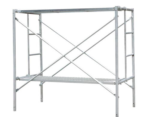 沈陽鼎豐腳手架產品