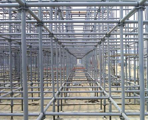 沈陽鼎豐腳手架產品