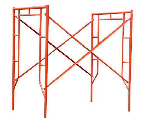 沈陽鼎豐腳手架產品