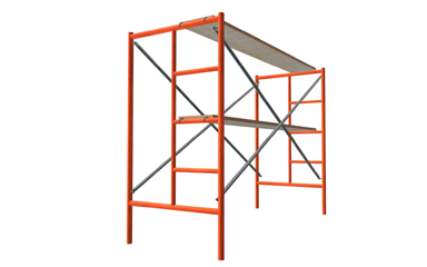 沈陽腳手架租賃產品