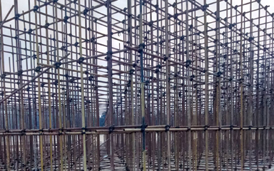 沈陽腳手架租賃產品