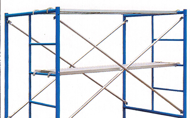 沈陽腳手架出租產品