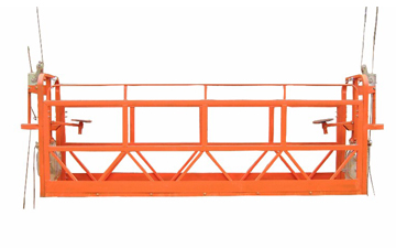 沈陽腳手架吊籃產品展示