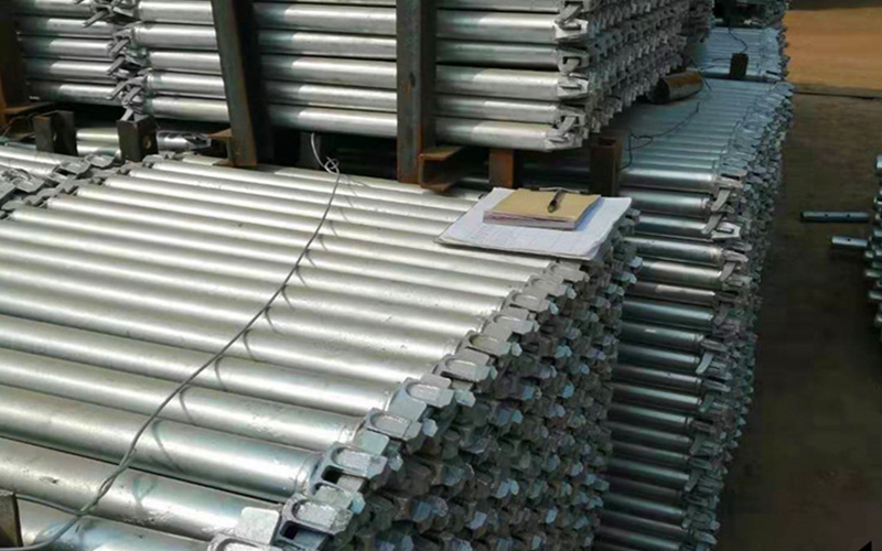 沈陽(yáng)盤(pán)式腳手架產(chǎn)品展示