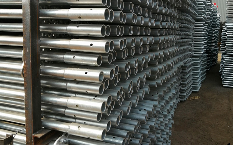 沈陽(yáng)盤(pán)式腳手架產(chǎn)品