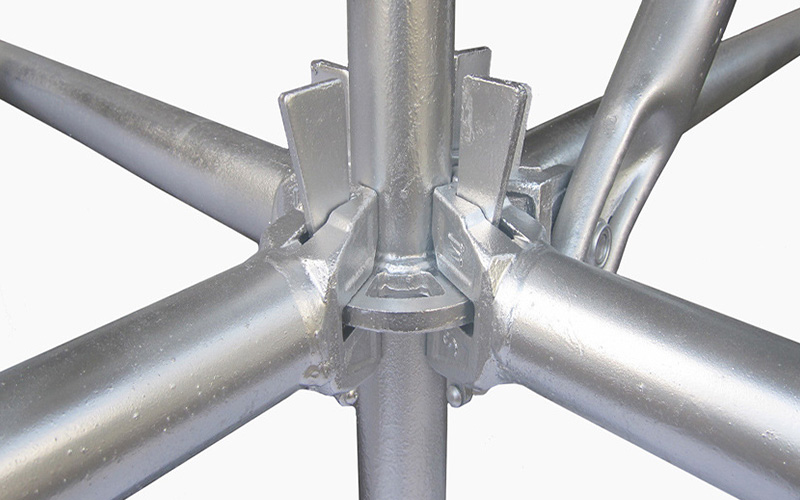 沈陽(yáng)盤(pán)式腳手架細(xì)節(jié)展示