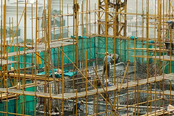 沈陽(yáng)腳手架出租公司詳解腳手架租賃產(chǎn)品類(lèi)型