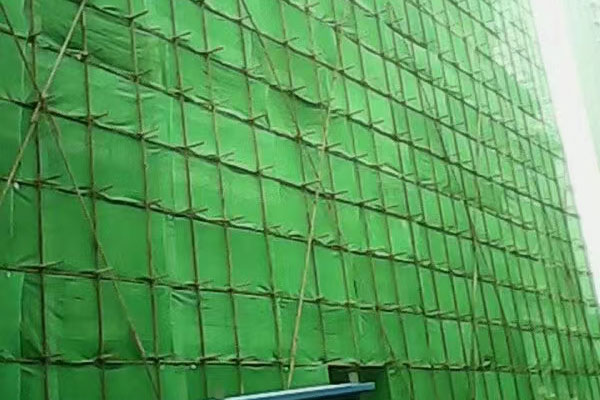 沈陽(yáng)腳手架的斜桿間隔距離